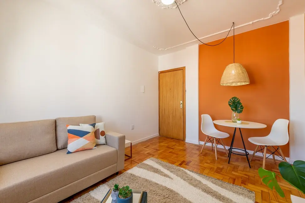 Foto 4 de Apartamento com 1 quarto à venda, 40m2 em Centro Histórico, Porto Alegre - RS