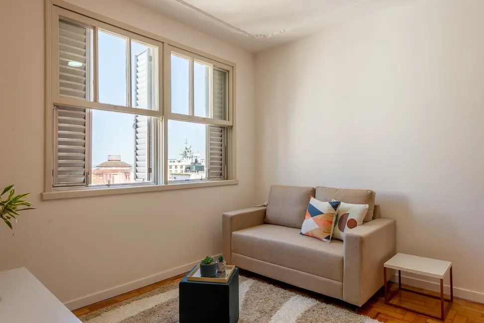 Foto 5 de Apartamento com 1 quarto à venda, 40m2 em Centro Histórico, Porto Alegre - RS