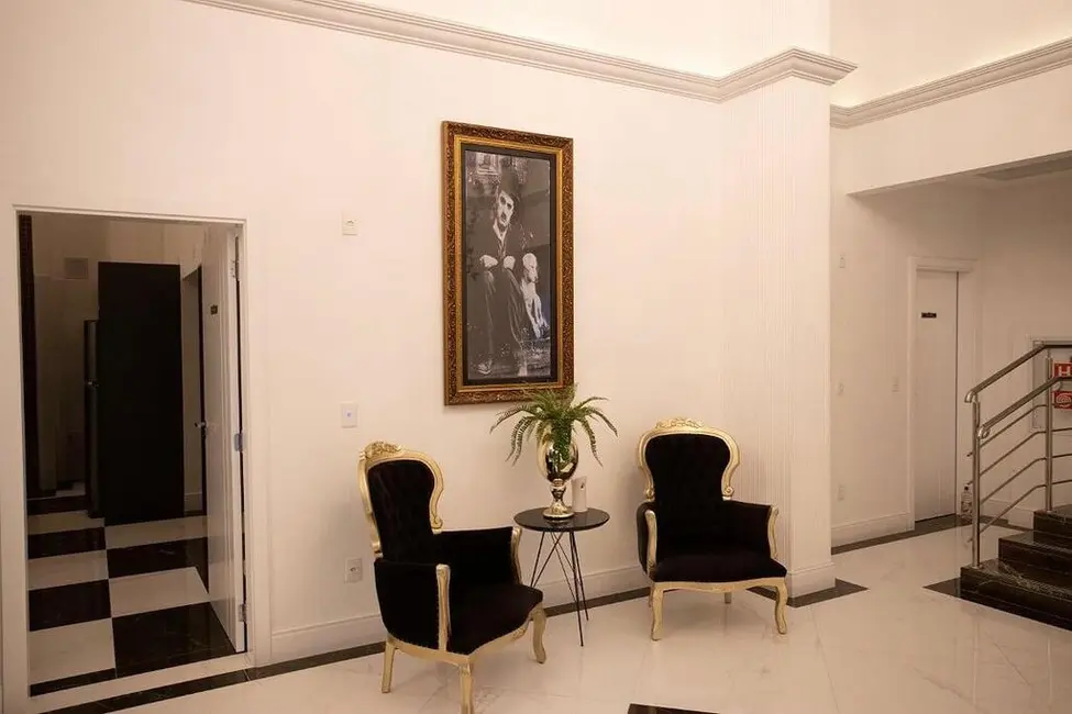 Foto 8 de Cobertura com 3 quartos à venda, 142m2 em Bombinhas - SC