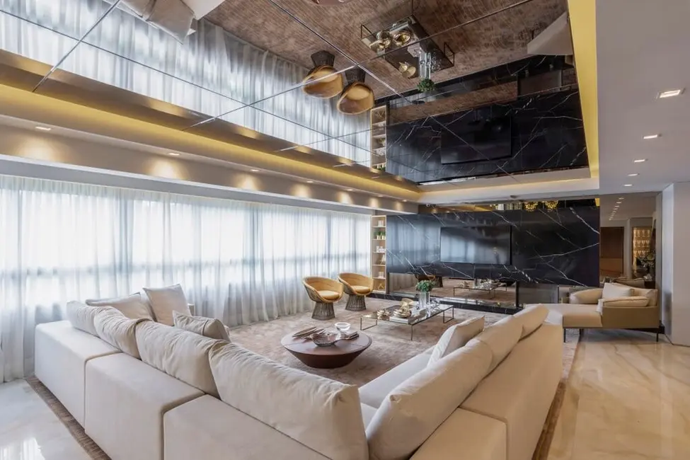 Apartamento com 3 quartos à venda, 178m2 em Jardim Europa, Porto Alegre - RS - imagem 8 Foto 8 de Apartamento com 3 quartos à venda, 178m2 em Jardim Europa, Porto Alegre - RS