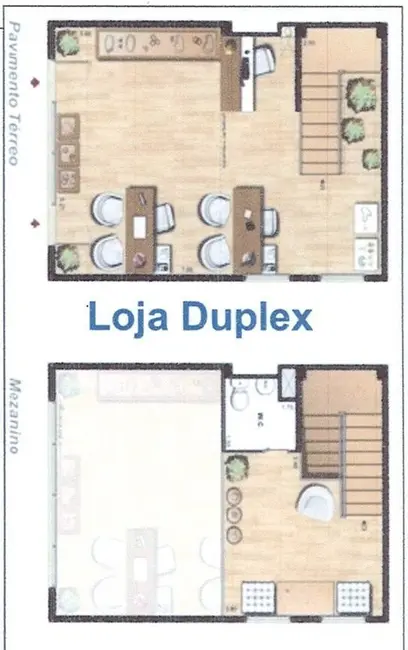 Loja à venda, 60m2 em Barra da Tijuca, Rio De Janeiro - RJ - imagem 7 Foto 7 de Loja à venda, 60m2 em Barra da Tijuca, Rio De Janeiro - RJ