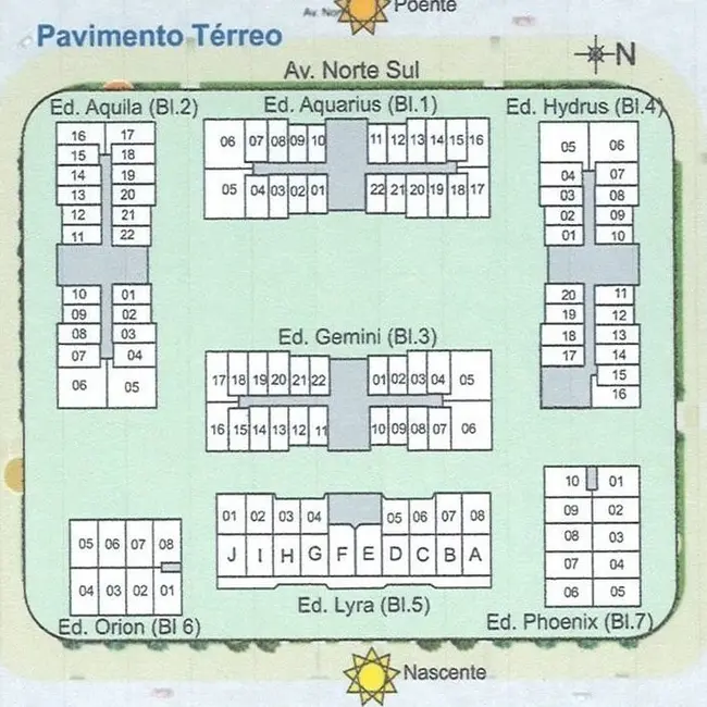 Loja à venda, 60m2 em Barra da Tijuca, Rio De Janeiro - RJ - imagem 6 Foto 6 de Loja à venda, 60m2 em Barra da Tijuca, Rio De Janeiro - RJ