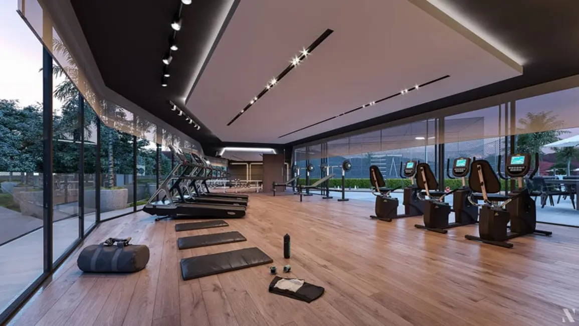 Foto 7 de Apartamento com 2 quartos à venda, 81m2 em São Vicente, Itajai - SC