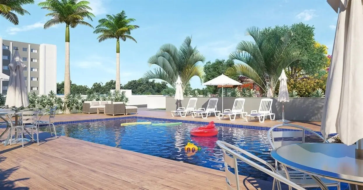 Apartamento com 2 quartos à venda, 46m2 em Taquara, Rio De Janeiro - RJ - imagem 6 Foto 6 de Apartamento com 2 quartos à venda, 46m2 em Taquara, Rio De Janeiro - RJ