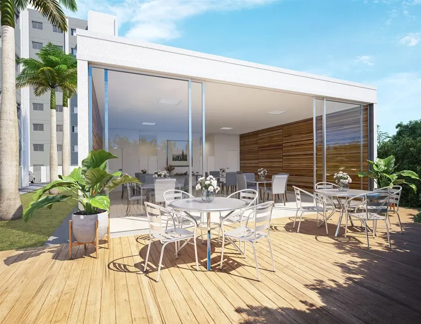 Apartamento com 2 quartos à venda, 46m2 em Taquara, Rio De Janeiro - RJ - imagem 3 Foto 3 de Apartamento com 2 quartos à venda, 46m2 em Taquara, Rio De Janeiro - RJ