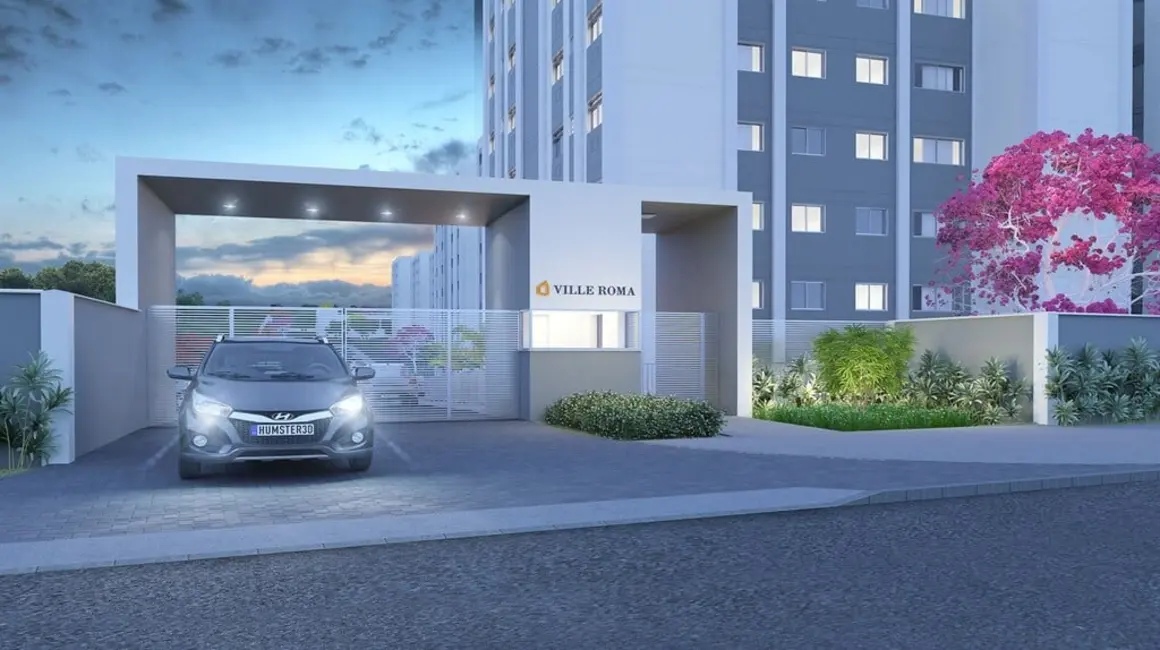 Apartamento com 2 quartos à venda, 46m2 em Taquara, Rio De Janeiro - RJ - imagem 2 Foto 2 de Apartamento com 2 quartos à venda, 46m2 em Taquara, Rio De Janeiro - RJ