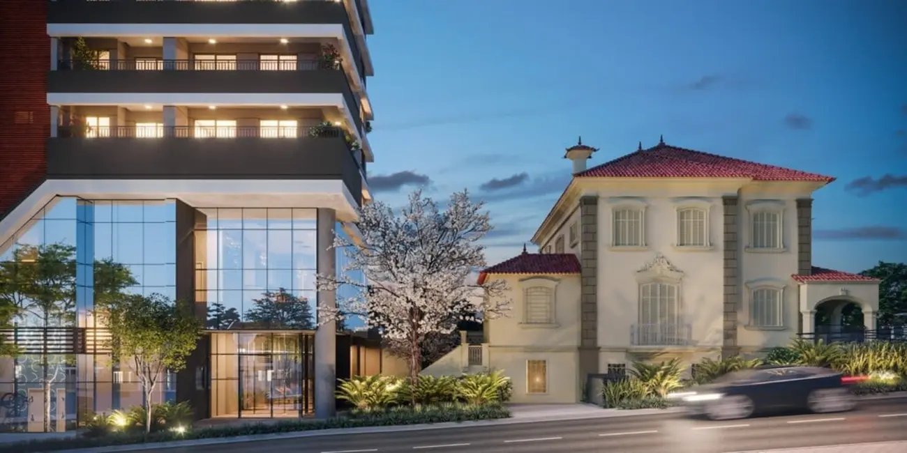 Foto 3 de Apartamento com 1 quarto à venda, 37m2 em Perdizes, São Paulo - SP