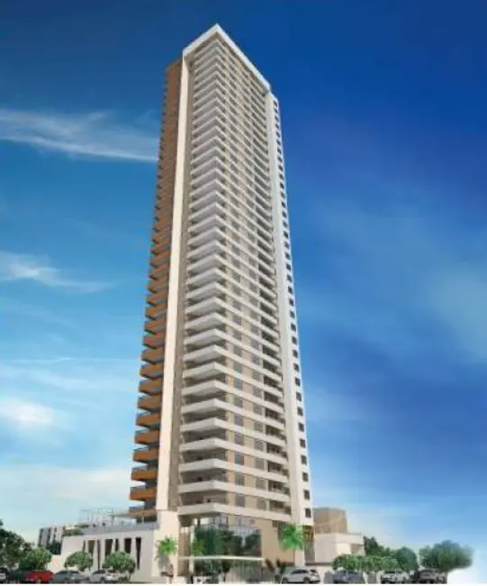 Foto 1 de Apartamento com 4 quartos à venda, 232m2 em Jardim Goiás, Goiania - GO