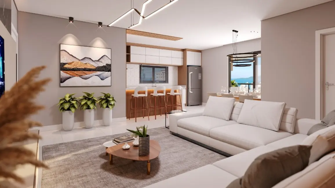 Foto 7 de Apartamento com 3 quartos à venda, 133m2 em Itapema - SC