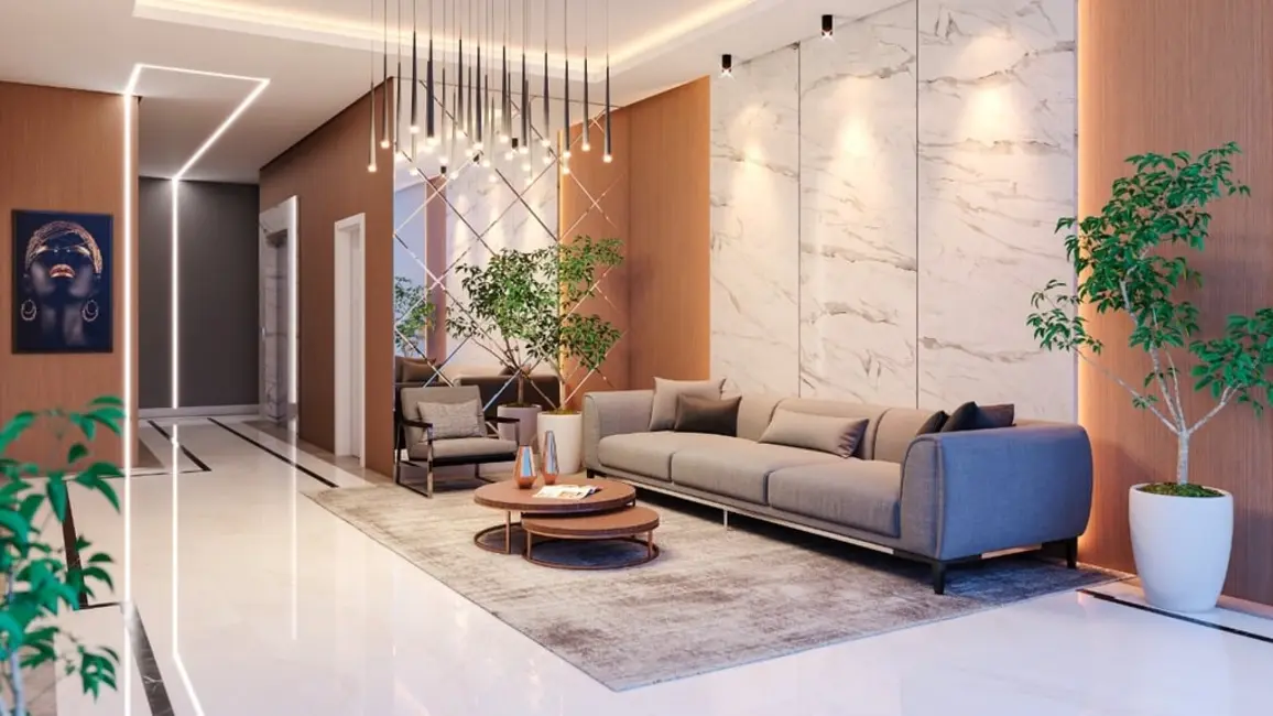 Foto 3 de Apartamento com 3 quartos à venda, 133m2 em Itapema - SC