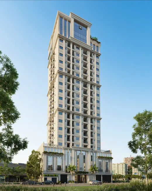 Foto 2 de Apartamento com 3 quartos à venda, 69m2 em Itapema - SC