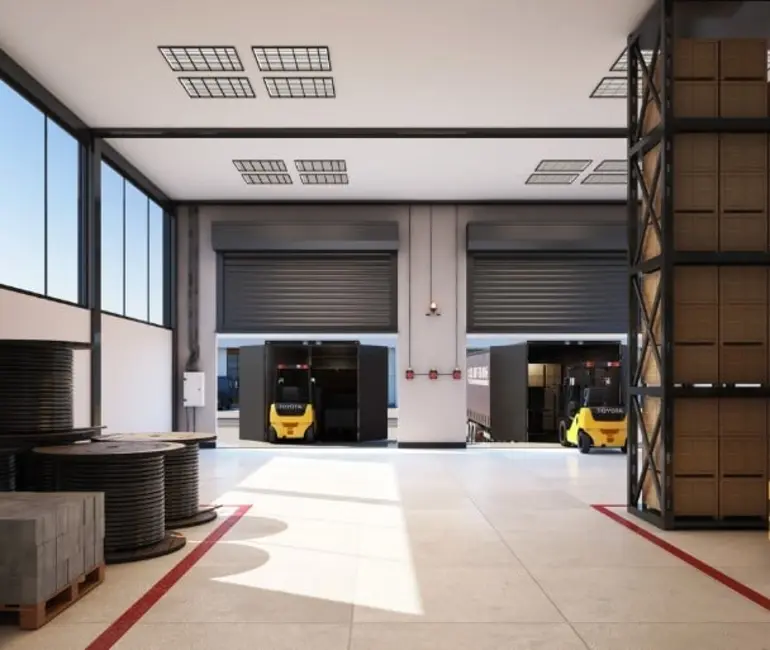 Foto 6 de Loja à venda, 2112m2 em Porto Belo - SC