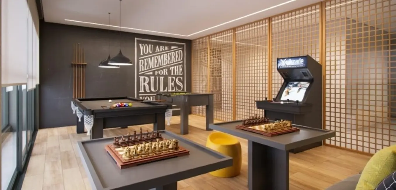 Foto 6 de Apartamento com 2 quartos à venda, 73m2 em Campo Belo, São Paulo - SP