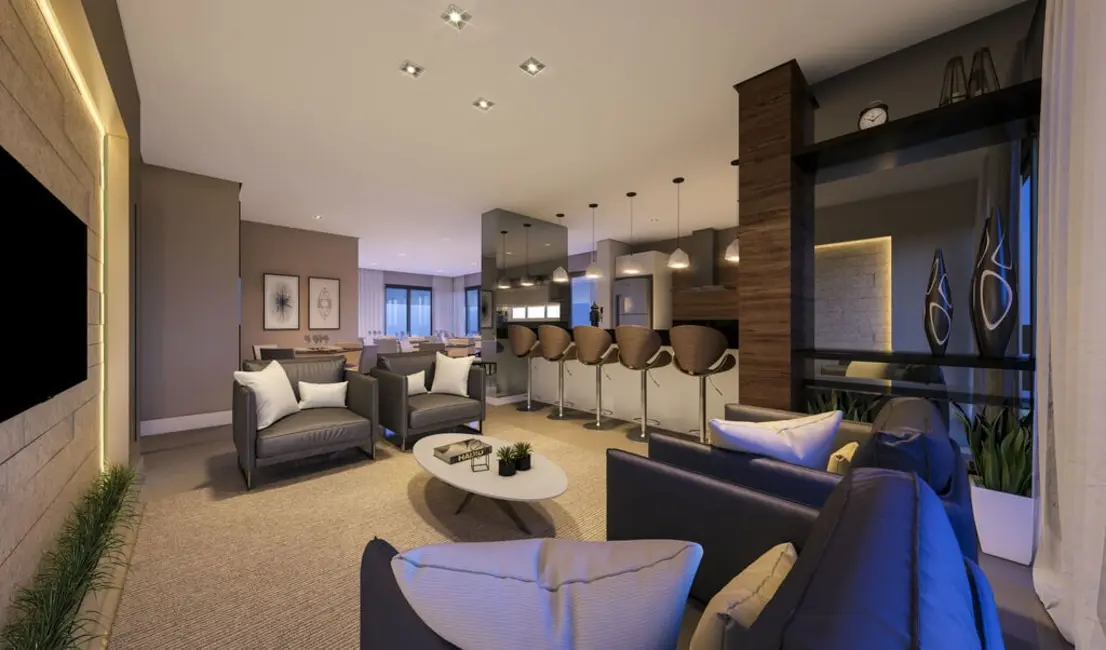 Apartamento com 3 quartos à venda, 121m2 em Pioneiros, Balneario Camboriu - SC - imagem 6 Foto 6 de Apartamento com 3 quartos à venda, 121m2 em Pioneiros, Balneario Camboriu - SC