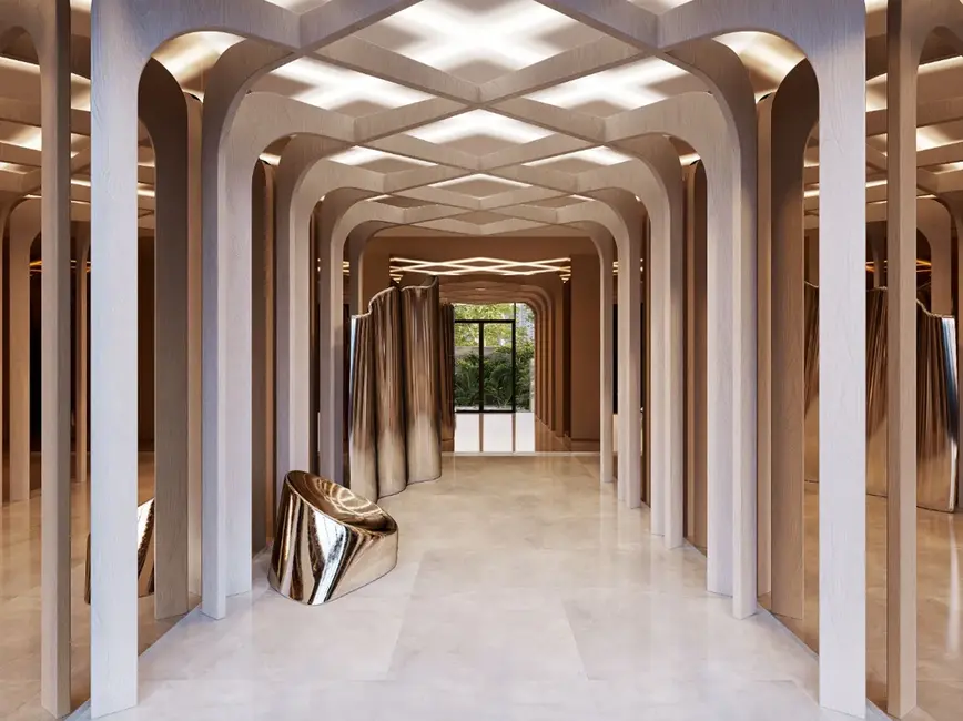 Foto 4 de Apartamento com 3 quartos à venda, 150m2 em Barra da Tijuca, Rio De Janeiro - RJ