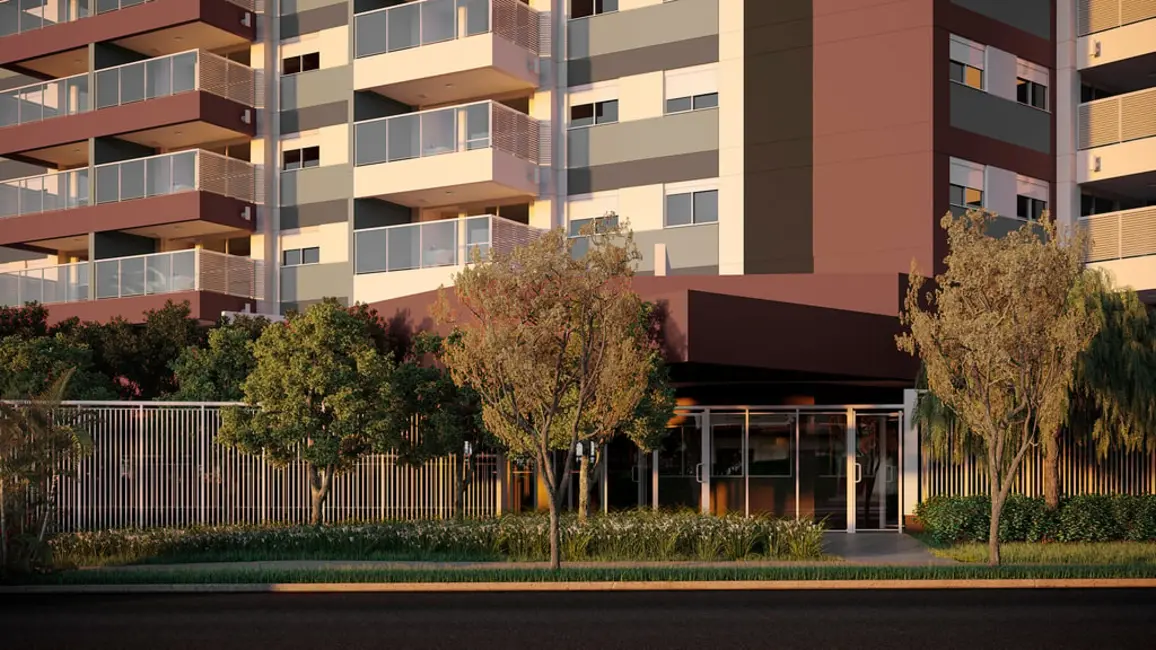 Apartamento com 2 quartos à venda, 63m2 em Vila Mascote, São Paulo - SP - imagem 4 Foto 4 de Apartamento com 2 quartos à venda, 63m2 em Vila Mascote, São Paulo - SP