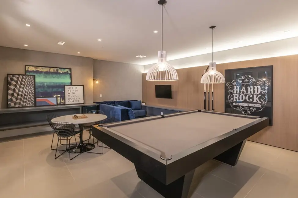 Apartamento com 2 quartos à venda, 63m2 em Vila Mascote, São Paulo - SP - imagem 8 Foto 8 de Apartamento com 2 quartos à venda, 63m2 em Vila Mascote, São Paulo - SP