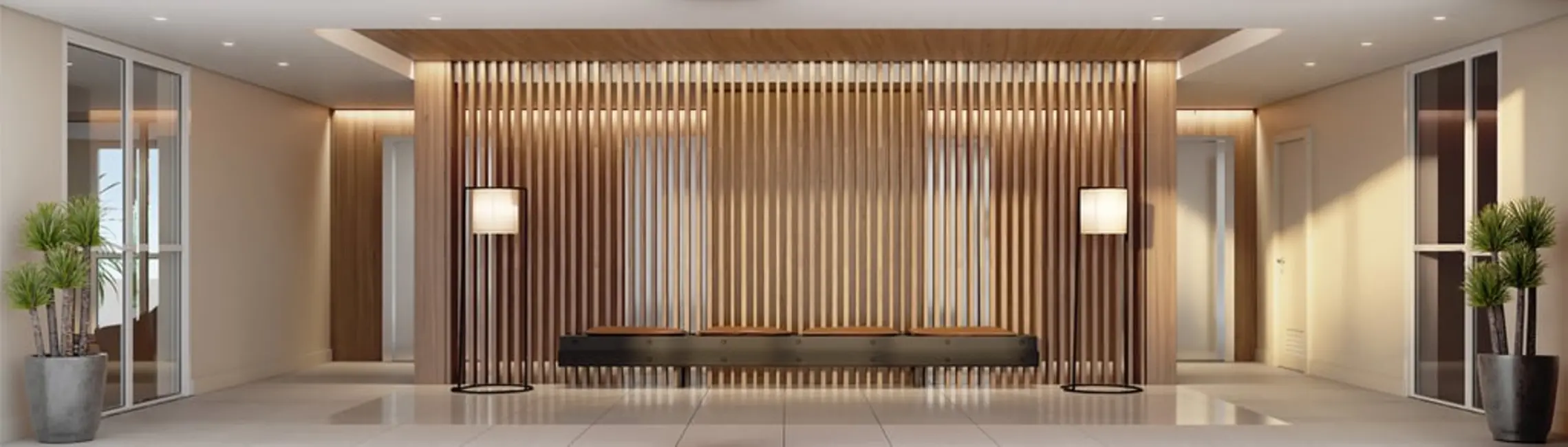 Apartamento com 2 quartos à venda, 63m2 em Vila Mascote, São Paulo - SP - imagem 5 Foto 5 de Apartamento com 2 quartos à venda, 63m2 em Vila Mascote, São Paulo - SP