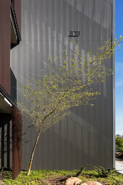 Apartamento com 2 quartos à venda, 110m2 em Jardim Europa, Porto Alegre - RS - imagem 7 Foto 7 de Apartamento com 2 quartos à venda, 110m2 em Jardim Europa, Porto Alegre - RS