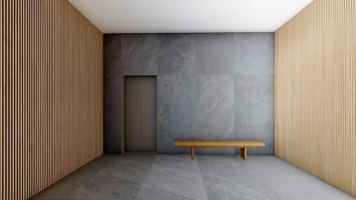 Apartamento com 2 quartos à venda, 162m2 em Vila Nova Conceição, São Paulo - SP - imagem 7 Foto 7 de Apartamento com 2 quartos à venda, 162m2 em Vila Nova Conceição, São Paulo - SP