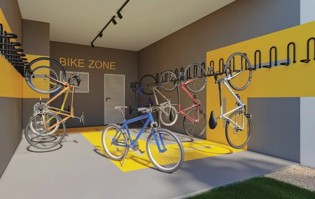 Foto 9 de Apartamento com 1 quarto à venda, 34m2 em Vila Matilde, São Paulo - SP