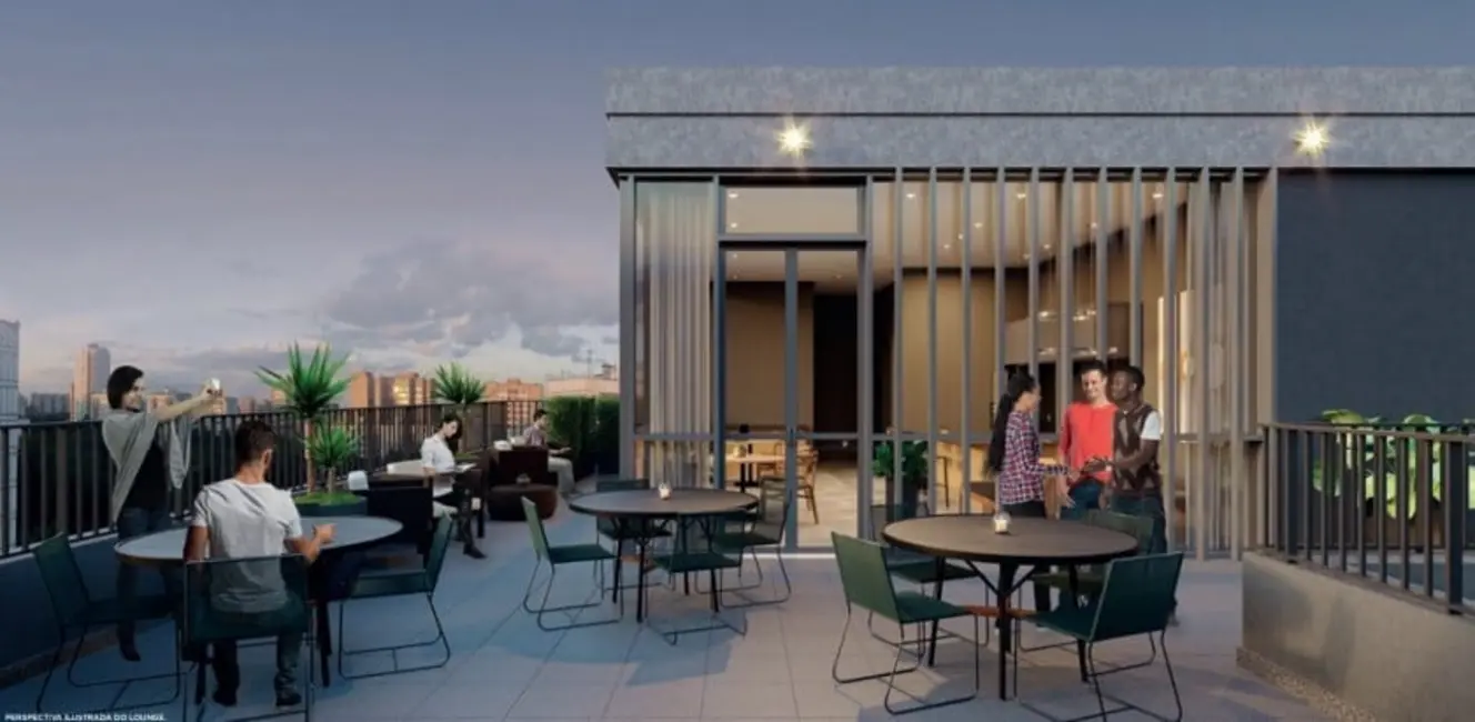 Apartamento com 2 quartos à venda, 68m2 em Saúde, São Paulo - SP - imagem 9 Foto 9 de Apartamento com 2 quartos à venda, 68m2 em Saúde, São Paulo - SP