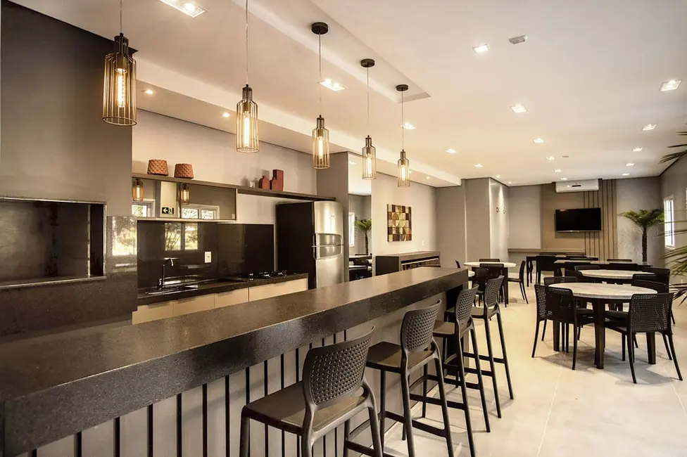 Foto 6 de Apartamento com 3 quartos à venda, 68m2 em Santo Antônio, Porto Alegre - RS