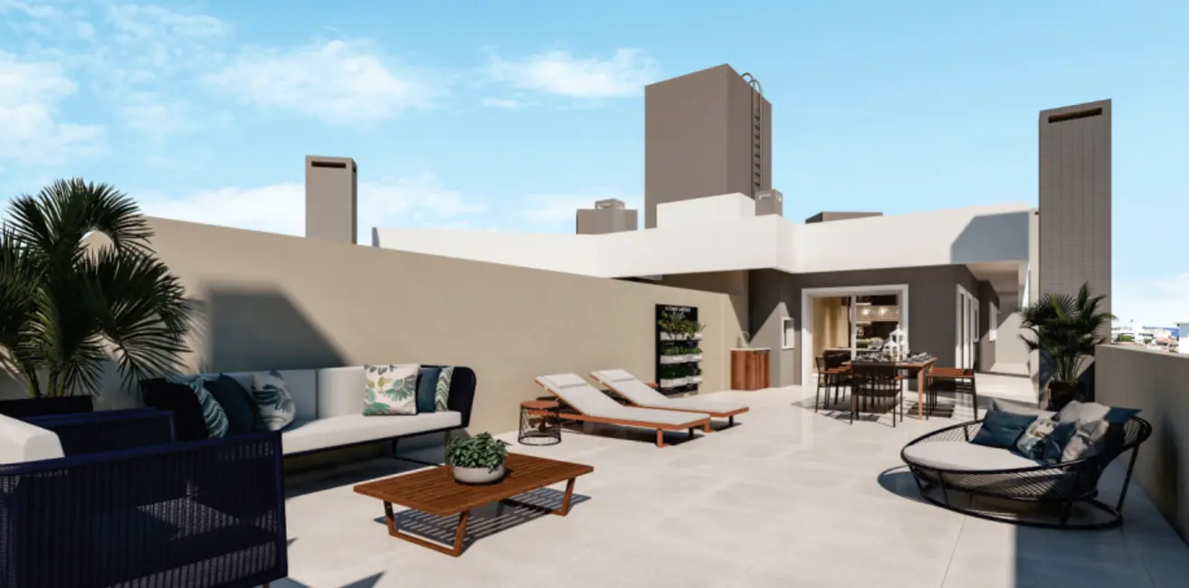 Foto 7 de Apartamento com 2 quartos à venda, 86m2 em Ingleses do Rio Vermelho, Florianopolis - SC