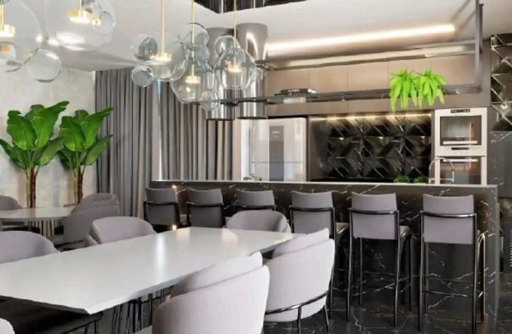 Foto 7 de Cobertura com 4 quartos à venda, 275m2 em Porto Belo - SC