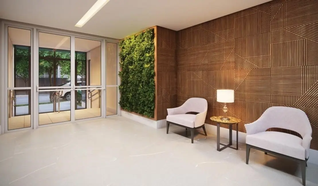 Foto 3 de Apartamento com 3 quartos à venda, 80m2 em Jardim Prudência, São Paulo - SP