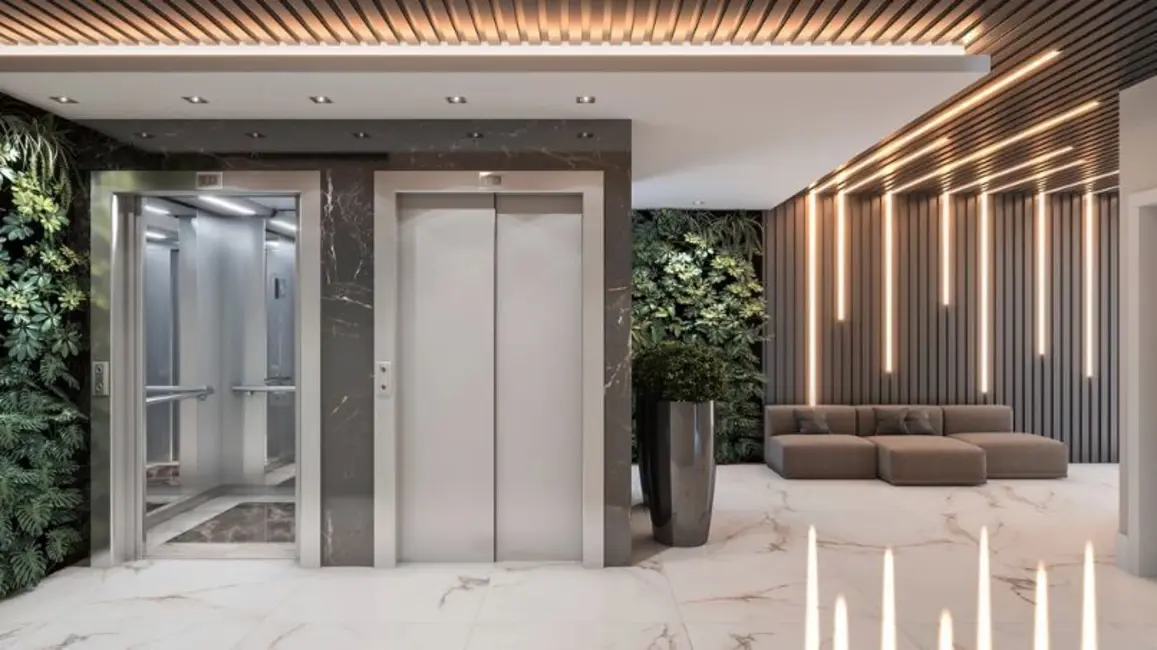 Apartamento com 2 quartos à venda, 67m2 em São João, Itajai - SC - imagem 2 Foto 2 de Apartamento com 2 quartos à venda, 67m2 em São João, Itajai - SC