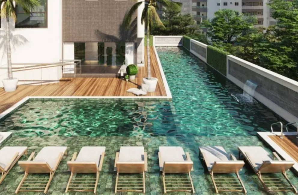 Foto 9 de Apartamento com 4 quartos à venda, 177m2 em Meia Praia, Itapema - SC