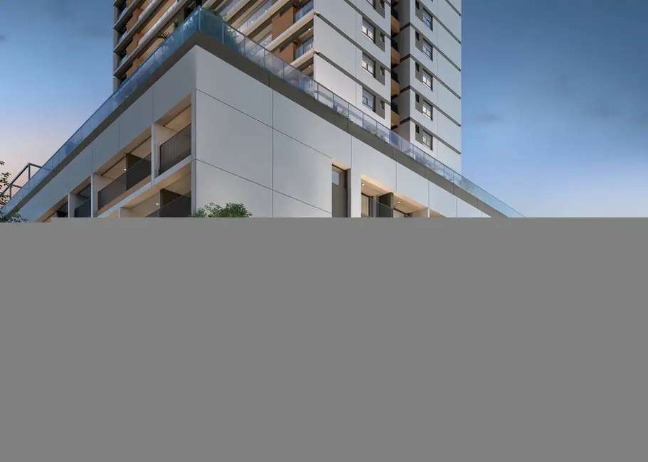 Foto 5 de Apartamento com 4 quartos à venda, 157m2 em Perdizes, São Paulo - SP