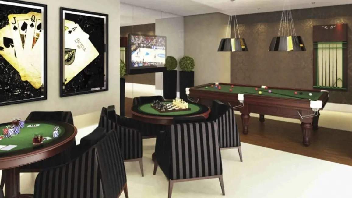 Foto 8 de Apartamento com 2 quartos à venda, 87m2 em Bombinhas - SC