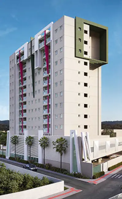 Foto 1 de Apartamento com 2 quartos à venda, 87m2 em Itajai - SC