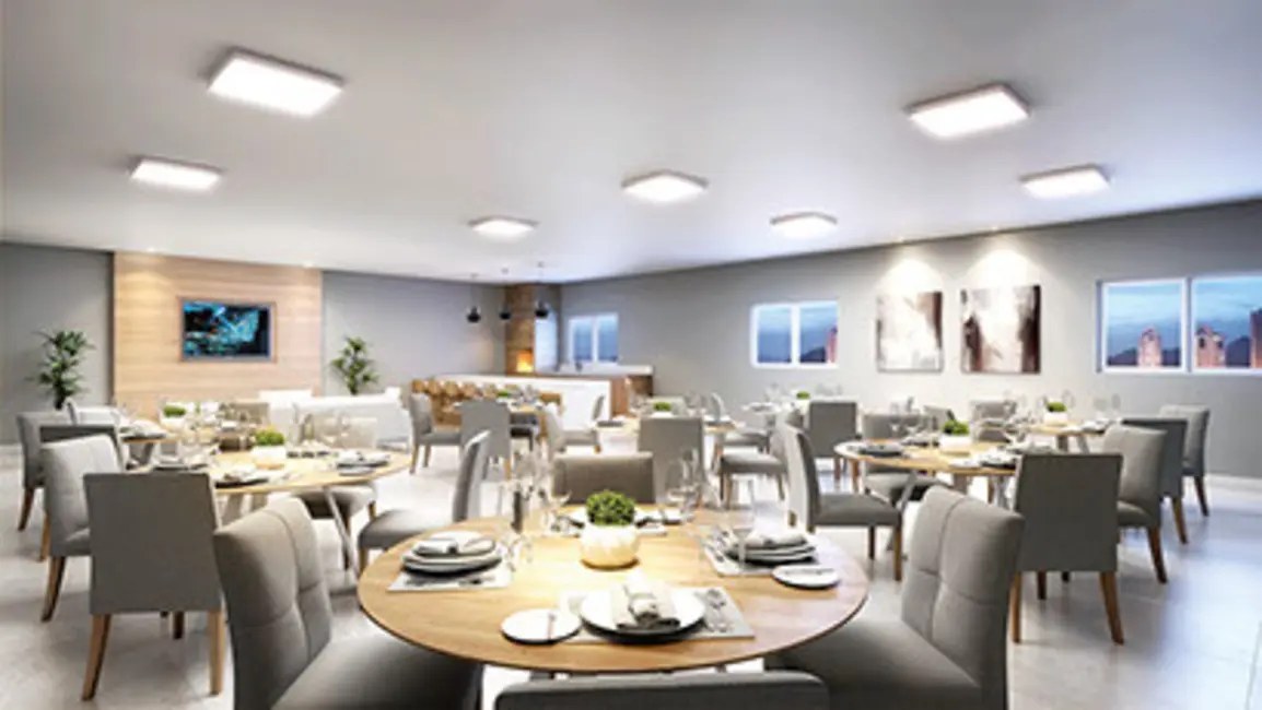 Foto 2 de Apartamento com 2 quartos à venda, 87m2 em Itajai - SC