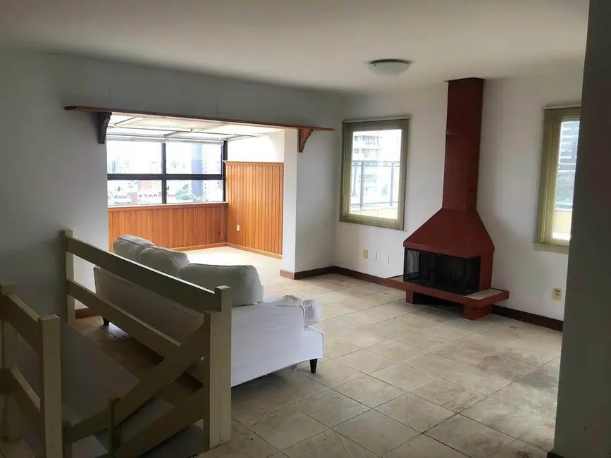 Cobertura com 4 quartos à venda, 214m2 em Petrópolis, Porto Alegre - RS - imagem 5 Foto 5 de Cobertura com 4 quartos à venda, 214m2 em Petrópolis, Porto Alegre - RS