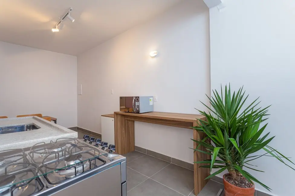 Foto 4 de Apartamento com 4 quartos à venda, 100m2 em Pinheiros, São Paulo - SP