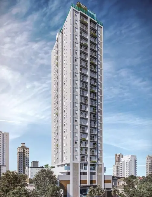 Foto 1 de Apartamento com 2 quartos à venda, 64m2 em Setor Oeste, Goiania - GO