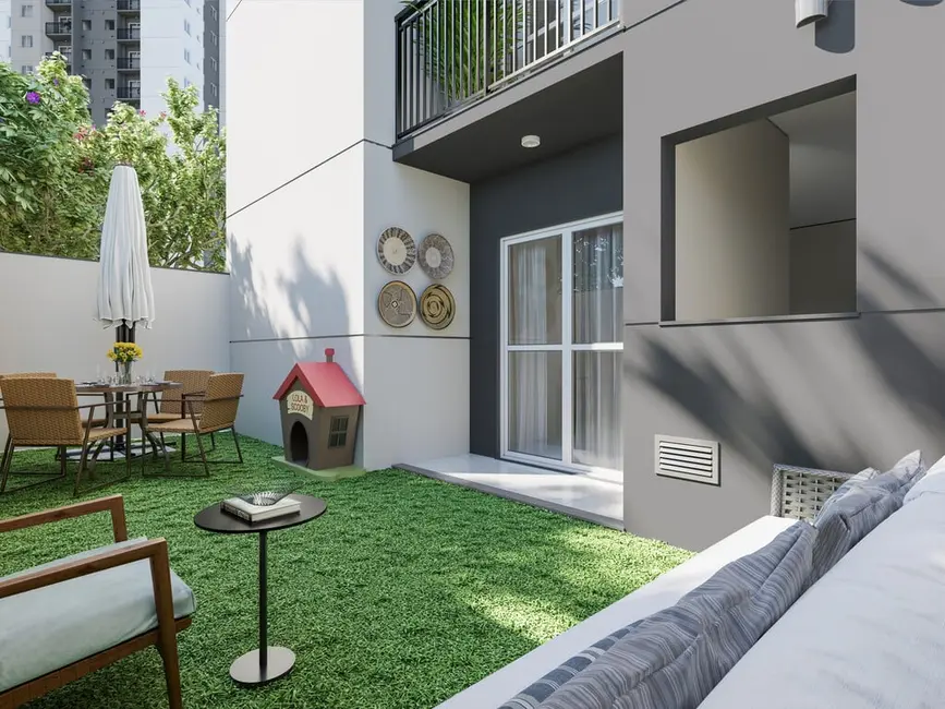 Apartamento com 2 quartos à venda, 55m2 em Jacarepaguá, Rio De Janeiro - RJ - imagem 6 Foto 6 de Apartamento com 2 quartos à venda, 55m2 em Jacarepaguá, Rio De Janeiro - RJ