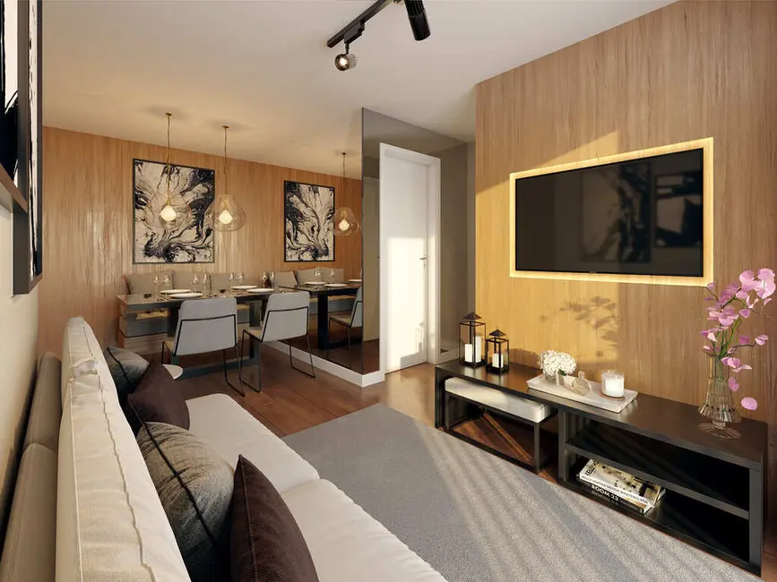 Apartamento com 2 quartos à venda, 55m2 em Jacarepaguá, Rio De Janeiro - RJ - imagem 5 Foto 5 de Apartamento com 2 quartos à venda, 55m2 em Jacarepaguá, Rio De Janeiro - RJ