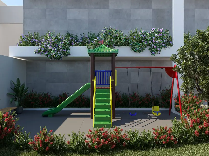 Foto 6 de Apartamento com 2 quartos à venda, 76m2 em Dom Bosco, Itajai - SC