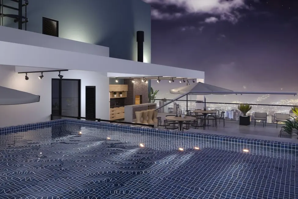 Foto 8 de Apartamento com 2 quartos à venda, 76m2 em Dom Bosco, Itajai - SC