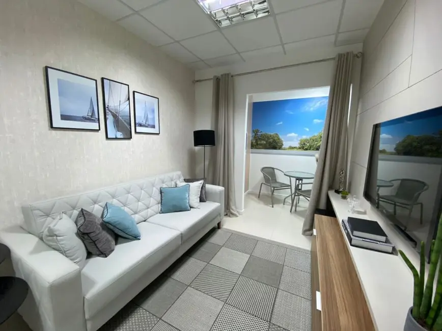 Apartamento com 2 quartos à venda, 59m2 em Itaipava, Itajai - SC - imagem 5 Foto 5 de Apartamento com 2 quartos à venda, 59m2 em Itaipava, Itajai - SC
