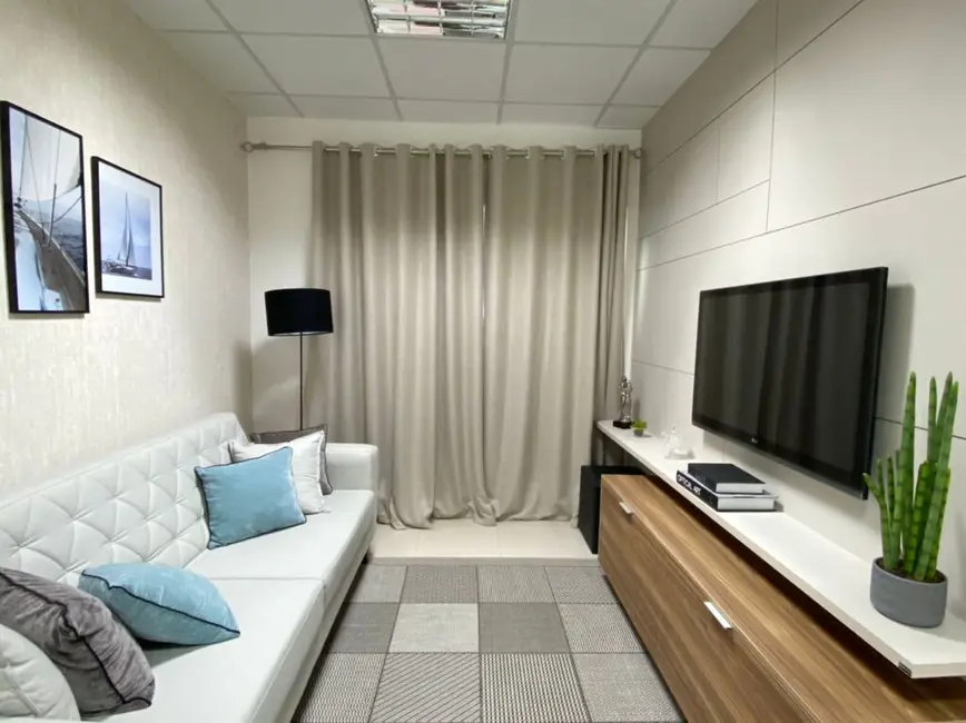 Apartamento com 2 quartos à venda, 59m2 em Itaipava, Itajai - SC - imagem 3 Foto 3 de Apartamento com 2 quartos à venda, 59m2 em Itaipava, Itajai - SC