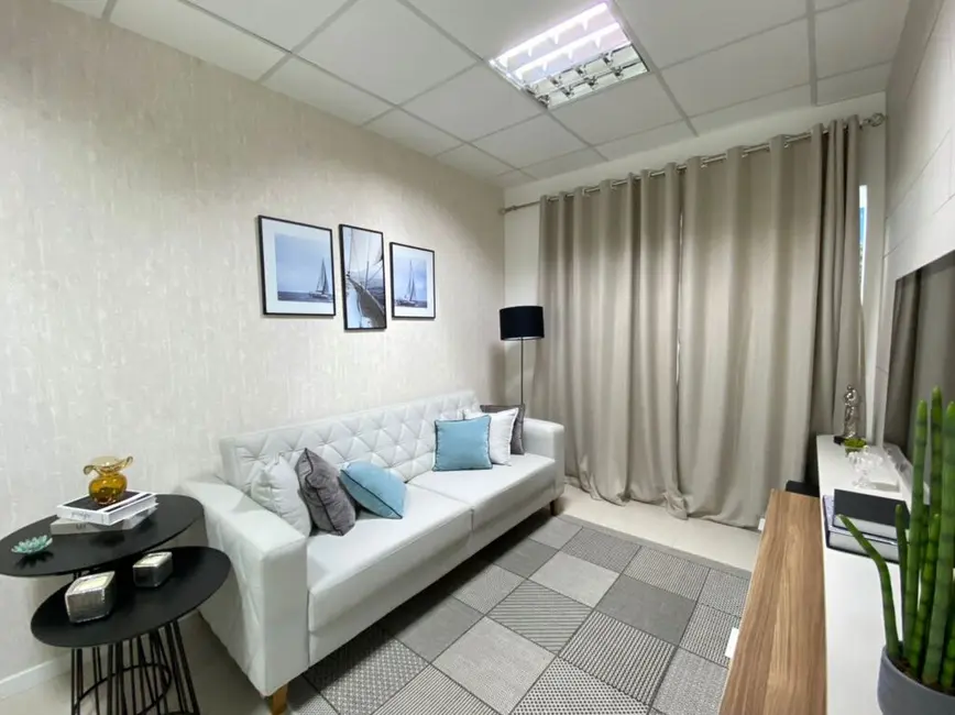 Apartamento com 2 quartos à venda, 59m2 em Itaipava, Itajai - SC - imagem 4 Foto 4 de Apartamento com 2 quartos à venda, 59m2 em Itaipava, Itajai - SC