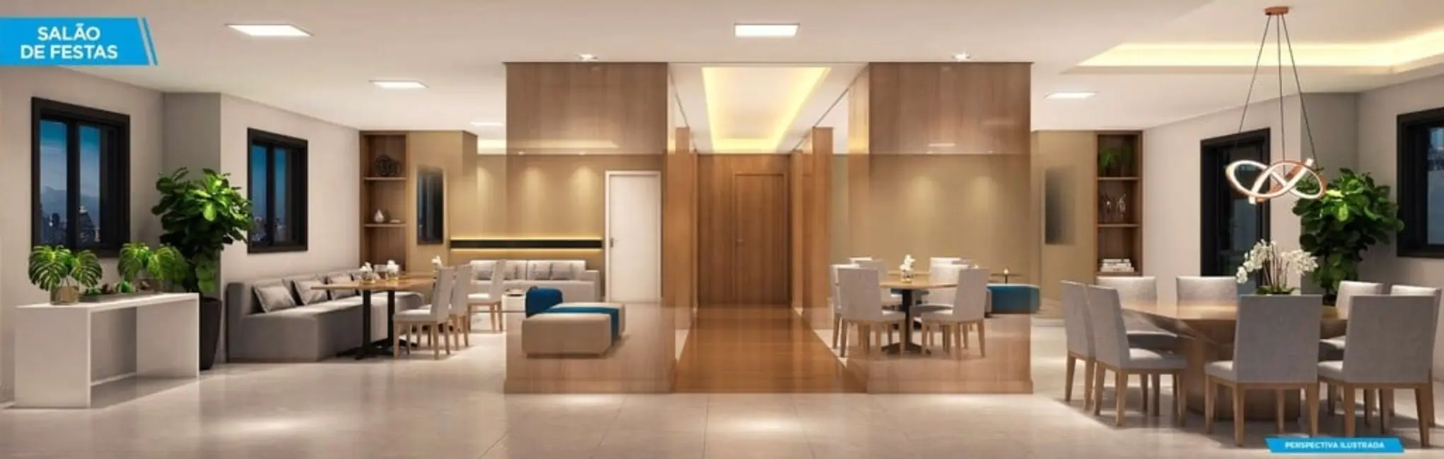 Apartamento com 2 quartos à venda, 38m2 em Vila Mascote, São Paulo - SP - imagem 5 Foto 5 de Apartamento com 2 quartos à venda, 38m2 em Vila Mascote, São Paulo - SP