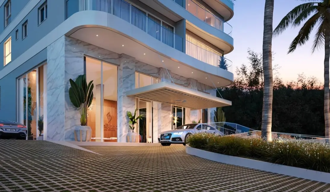 Apartamento com 4 quartos à venda, 210m2 em Itajai - SC - imagem 3 Foto 3 de Apartamento com 4 quartos à venda, 210m2 em Itajai - SC