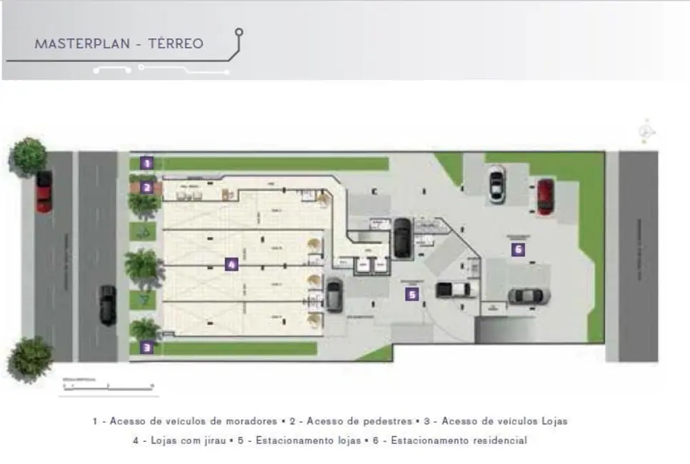 Foto 4 de Loja à venda, 117m2 em Vista Alegre, Rio De Janeiro - RJ