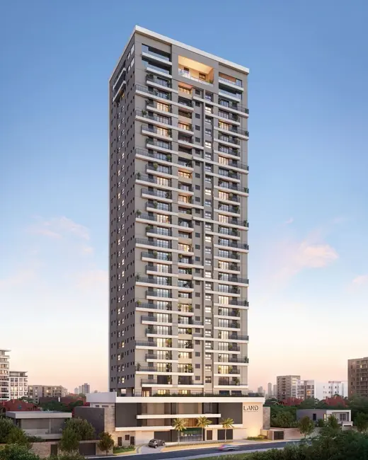 Foto 1 de Apartamento com 3 quartos à venda, 101m2 em Setor Leste Universitário, Goiania - GO
